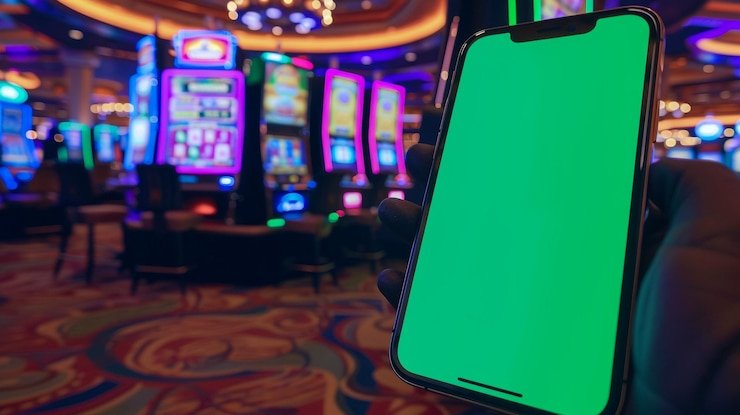 ip 12 Arcade